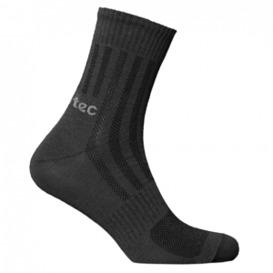 Camotec Шкарпетки TRK Lite Чорні 7145