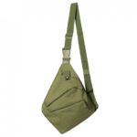 Camotec Сумка Cobra Sling Олива 6660