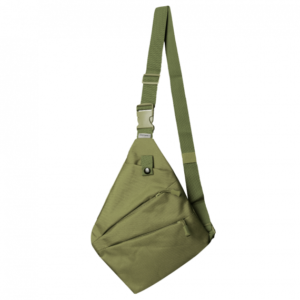 Camotec Сумка Cobra Sling Олива 6660