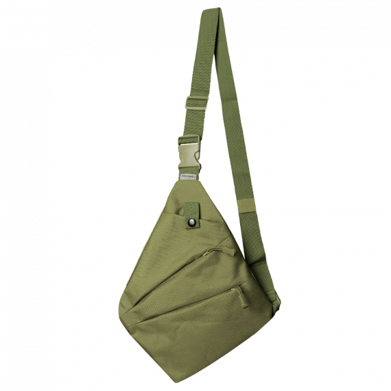Camotec Сумка Cobra Sling Олива 6660
