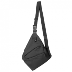 Camotec Сумка Cobra Sling Чорна 6658