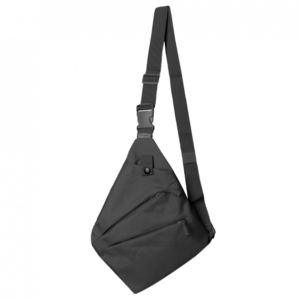 Camotec Сумка Cobra Sling Чорна 6658
