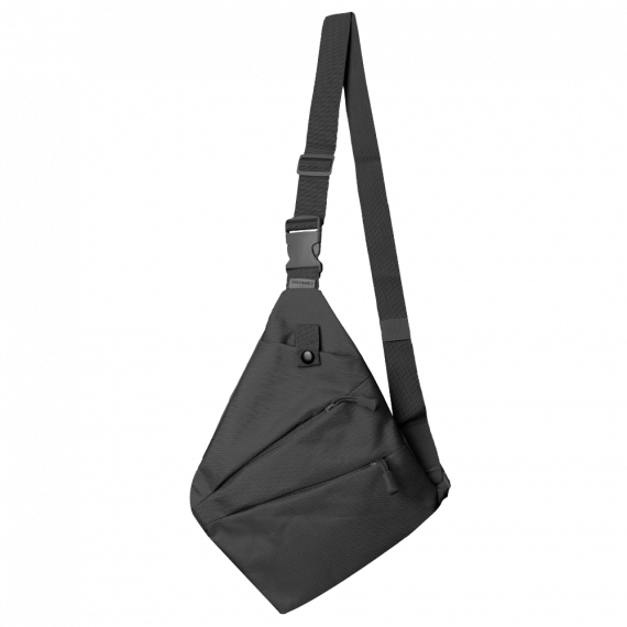 Camotec Сумка Cobra Sling Чорна 6658