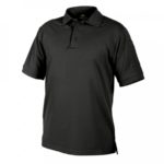 Helikon-Tex Футболка Polo URBAN TACTICAL - TopCool (Black)