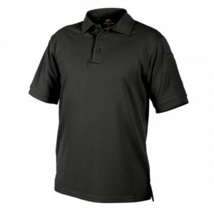 Helikon-Tex Футболка Polo URBAN TACTICAL - TopCool (Black)
