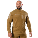 Camotec Кофта Commander 2.0 Himatec 250 Койот 8377