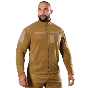 Camotec Кофта Commander 2.0 Himatec 250 Койот 8377
