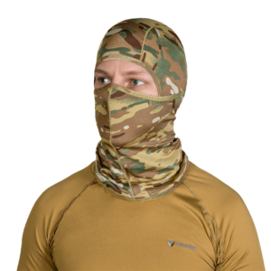 Camotec Балаклава Pro CoolPass SJ Multicam 7951
