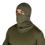 Camotec Балаклава Pro CoolPass SJ Олива 7583