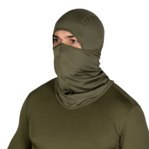 Camotec Балаклава Pro CoolPass SJ Олива 7583