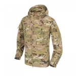 Helikon-Tex Куртка TROOPER (HC) - StormStretch (14-Camogrom)