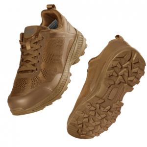 Camotec Кросівки CTS Койот 8442