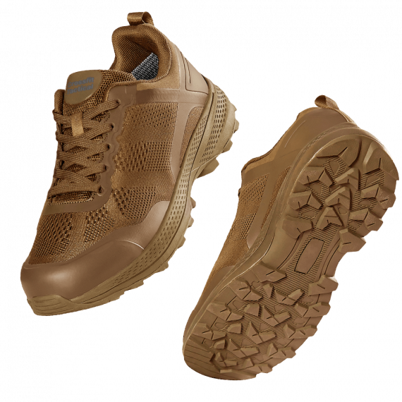 Camotec Кросівки CTS Койот 8442