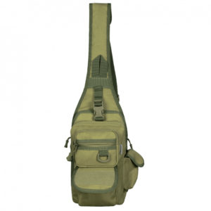 Camotec Сумка Gunner Sling 2.0 Олива 7115