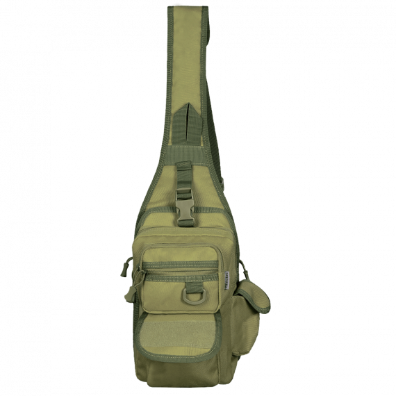 Camotec Сумка Gunner Sling 2.0 Олива 7115