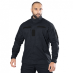 Camotec Кітель Blitz Rip-Stop Stretch Темно-синій 9003