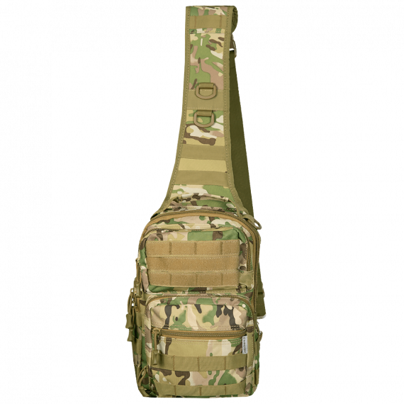 Camotec Сумка COB Sling Multicam 7120