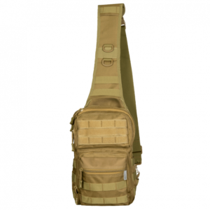 Camotec Сумка COB Sling Койот 7117