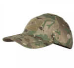 Helikon-Tex Бейсболка BBC (HC) - PolyCotton Ripstop (Camogrom)