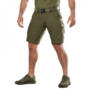 Camotec Шорти Герць Twill Олива 8806