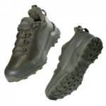 Camotec Кросівки UTS Олива 8438