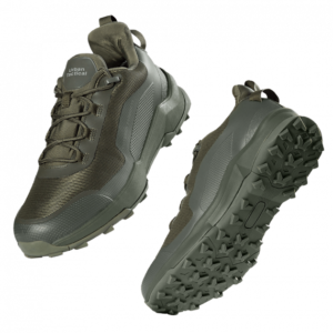 Camotec Кросівки UTS Олива 8438