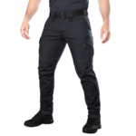 Camotec Штани Спартанець Canvas Темно-сині 8942