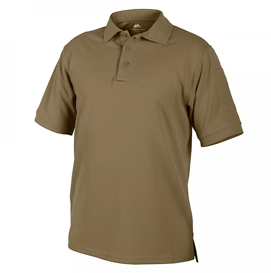 Helikon-Tex Polo URBAN TACTICAL - TopCool (Coyote)