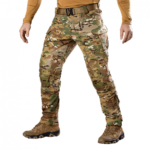 Camotec Штани бойові Гарт NySpan Multicam 8702