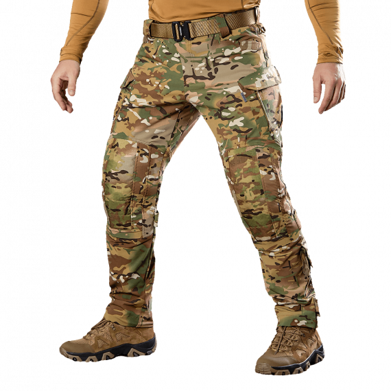 Camotec Штани бойові Гарт NySpan Multicam 8702