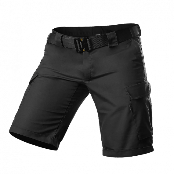 Camotec Шорти Ranger Twill Чорні 8130