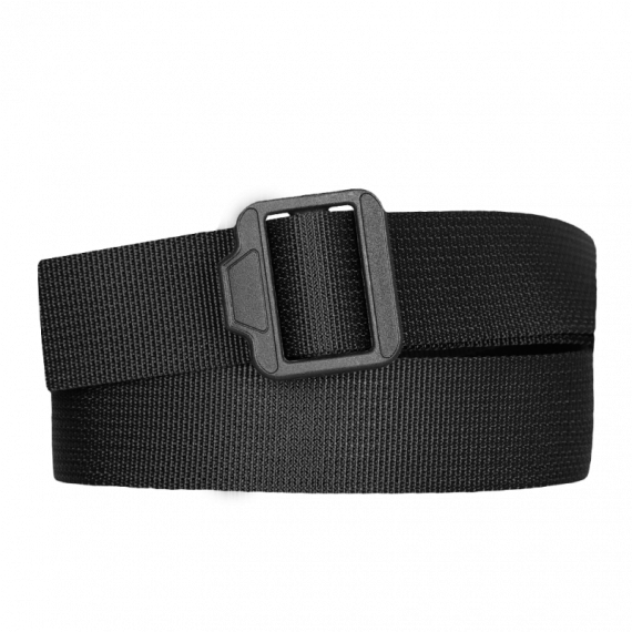 Camotec Ремінь Defense Black 6602