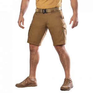 Camotec Шорти Герць Twill Койот 8807