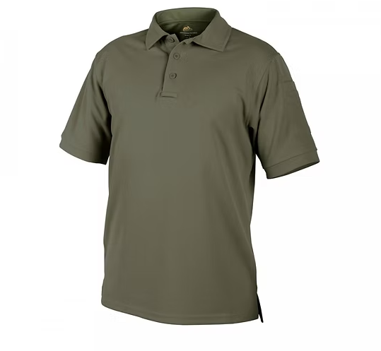 Helikon-Tex Polo URBAN TACTICAL - TopCool (Olive Green)
