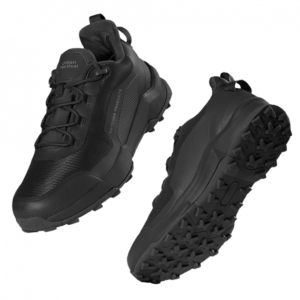 Camotec Кросівки UTS Чорні 8440