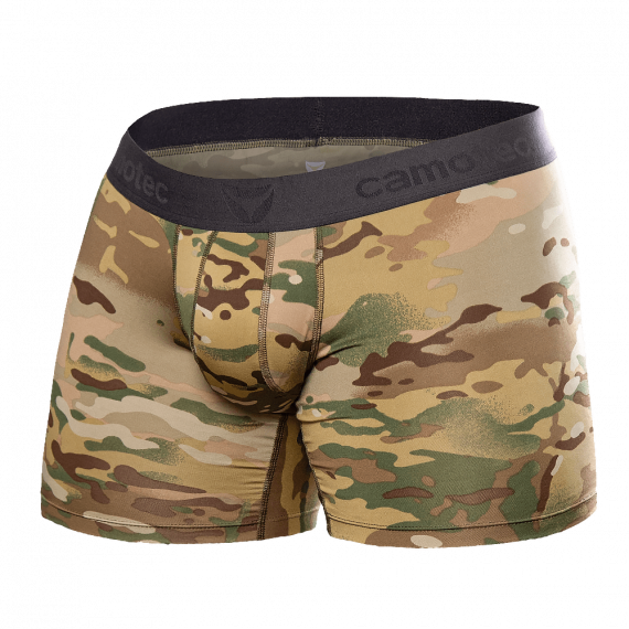 Camotec Труси чоловічі CoolPass SJ Multicam 8452