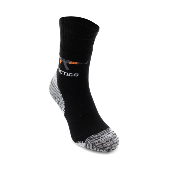 GP Socks Шкарпетки мод.33016 чорний