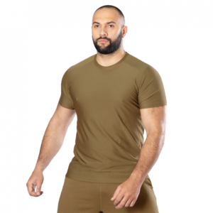 Camotec Футболка Chiton CoolPass Grid 2.0 Койот 8965