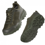 Camotec Кросівки CTS Олива 8441