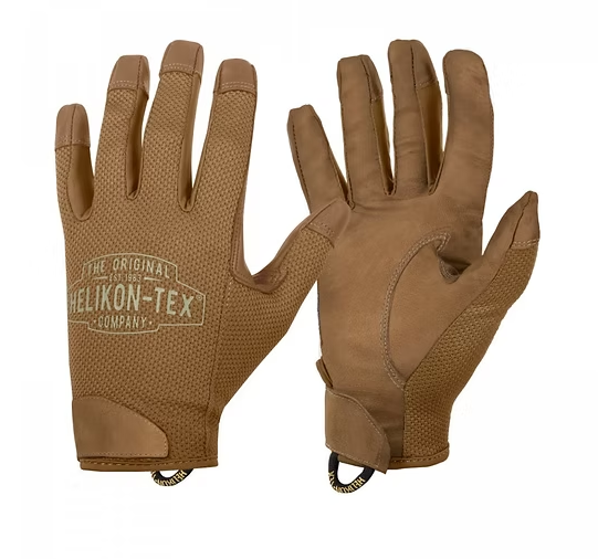 Helikon-Tex Рукавиці RANGEMAN (Coyote)